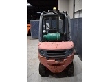 вилочный погрузчик  LINDE H 35 T