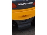 вилочный погрузчик  JUNGHEINRICH EFG 430