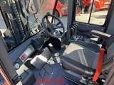 вилочный погрузчик  DOOSAN D160S-7