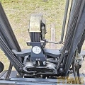 вилочный погрузчик  LINDE E 20