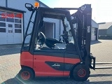 вилочный погрузчик  LINDE E25L