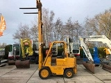 вилочный погрузчик  CATERPILLAR V 50 E