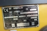 вилочный погрузчик  CATERPILLAR DP 20