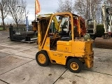 вилочный погрузчик  CATERPILLAR V 50 E