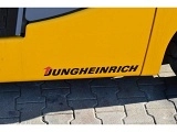 вилочный погрузчик  JUNGHEINRICH TFG 425 s