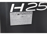 вилочный погрузчик  LINDE H 25 D
