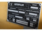 вилочный погрузчик  CATERPILLAR DP 25