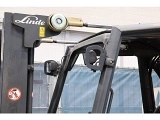 вилочный погрузчик  LINDE H 25 T