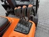 вилочный погрузчик  DOOSAN D 30 G