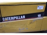 вилочный погрузчик  CATERPILLAR EP18K