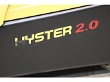 вилочный погрузчик  HYSTER J2.0XNT (MWB)