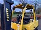 вилочный погрузчик  HYSTER H 3.5 FT