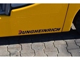 вилочный погрузчик  JUNGHEINRICH TFG 425 s