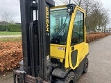 вилочный погрузчик  HYSTER H 3.5 FT