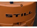 вилочный погрузчик  STILL R 50-15