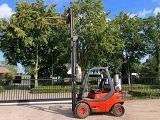 вилочный погрузчик  LINDE H 25 D