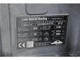 вилочный погрузчик  LINDE E 16 PH