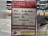 вилочный погрузчик  KALMAR DCG 100-6