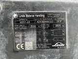 вилочный погрузчик  LINDE H 25 T