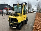 вилочный погрузчик  HYSTER H 3.5 FT