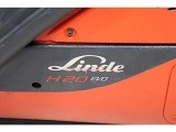 вилочный погрузчик  LINDE H 20 T