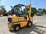 вилочный погрузчик  CATERPILLAR V 50 E