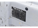вилочный погрузчик  STILL RX 70-20/600