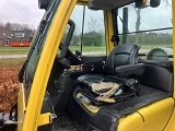 вилочный погрузчик  HYSTER H 3.5 FT