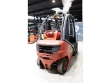 вилочный погрузчик  LINDE H 25 T