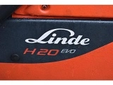 вилочный погрузчик  LINDE H 20 T