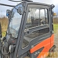 вилочный погрузчик  LINDE E35HL