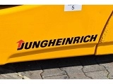 вилочный погрузчик  JUNGHEINRICH EFG 213