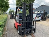 вилочный погрузчик  MANITOU MI 20 G