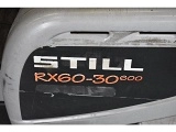 вилочный погрузчик  STILL RX 60-30 L