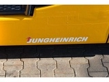 вилочный погрузчик  JUNGHEINRICH TFG 430 s