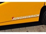 вилочный погрузчик  JUNGHEINRICH EFG S30