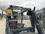 вилочный погрузчик  LINDE H 30 D