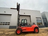 вилочный погрузчик  LINDE H 120