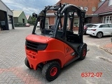 вилочный погрузчик  LINDE H 30 D