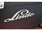 вилочный погрузчик  LINDE E 20