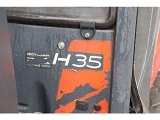 вилочный погрузчик  LINDE H 35 D