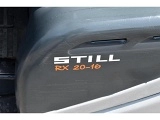 вилочный погрузчик  STILL RX 20-16