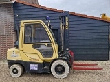 вилочный погрузчик  HYSTER H 3.5 FT