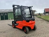 вилочный погрузчик  LINDE E 50 HL