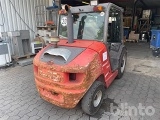 вилочный погрузчик  MANITOU MSI 30s