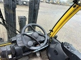 вилочный погрузчик  HYSTER H 3.5 FT