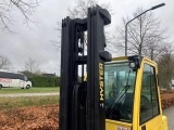 вилочный погрузчик  HYSTER H 3.5 FT