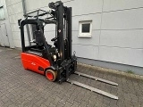 вилочный погрузчик  LINDE E20L