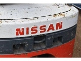 вилочный погрузчик  NISSAN N 01 L 18 U