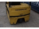 вилочный погрузчик  CATERPILLAR F 30